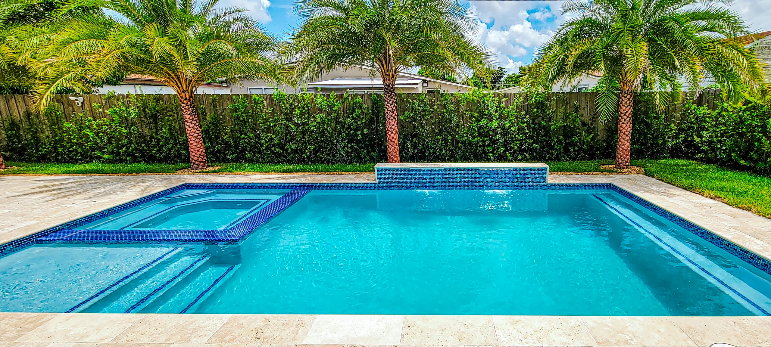 Featured pool project 4