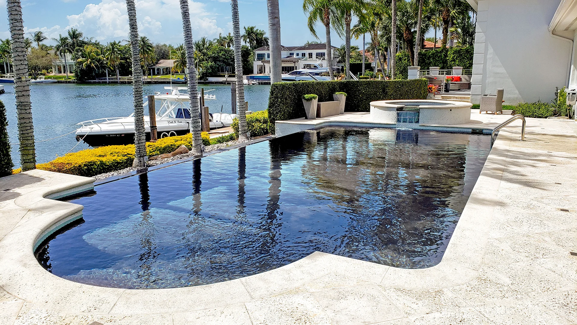 Featured pool project 4