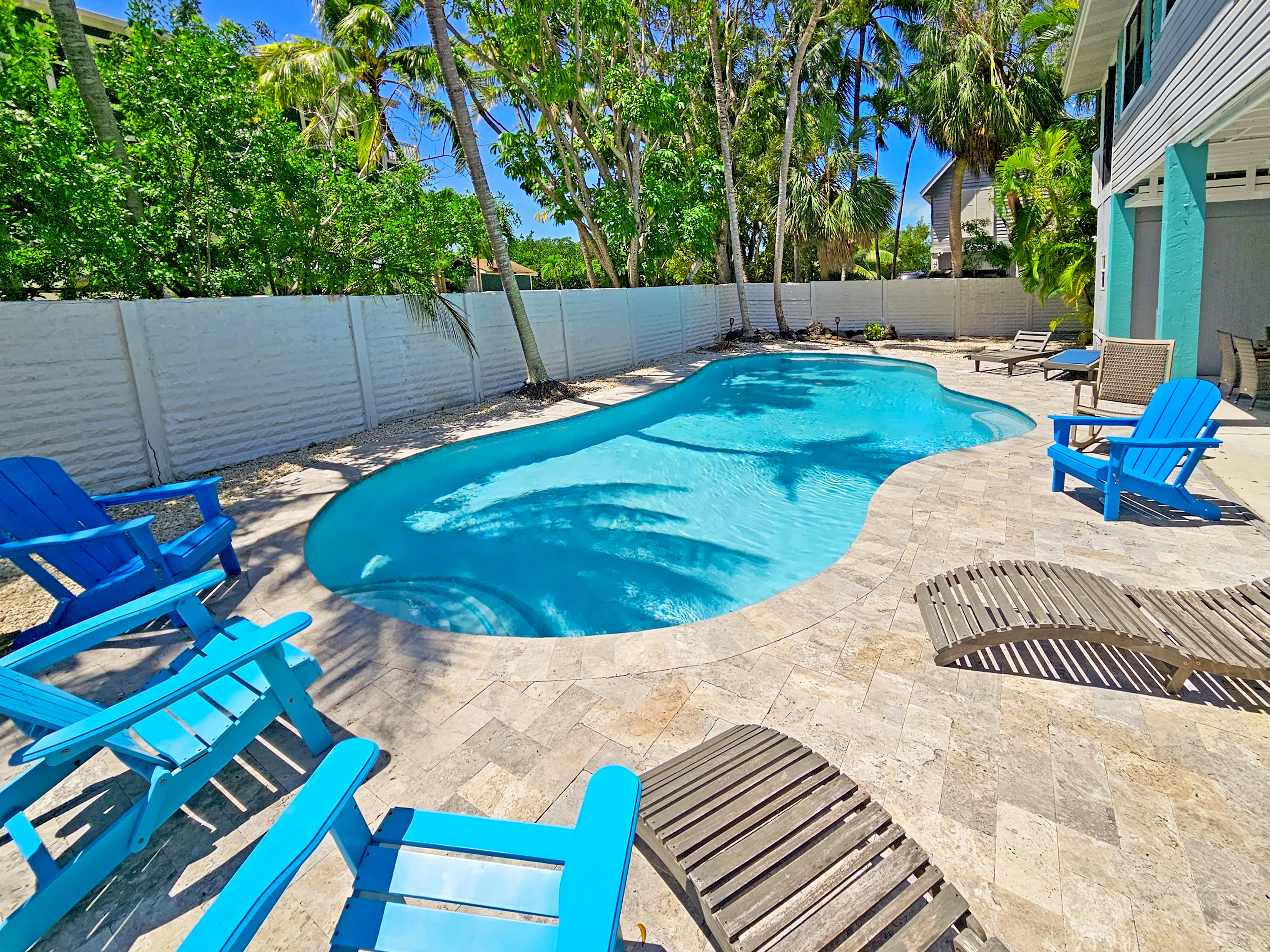 Featured pool project 1