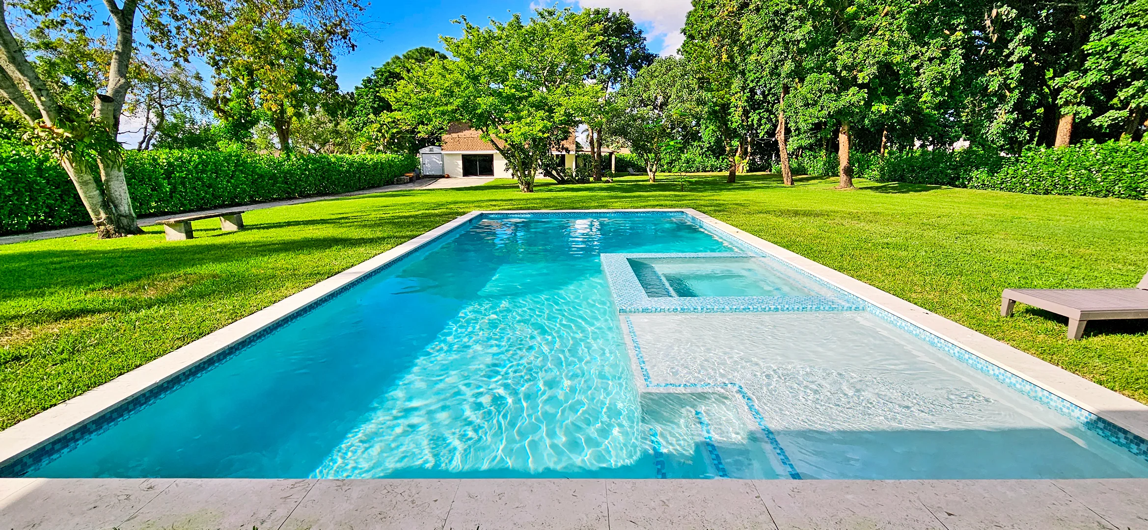 Featured pool project 9