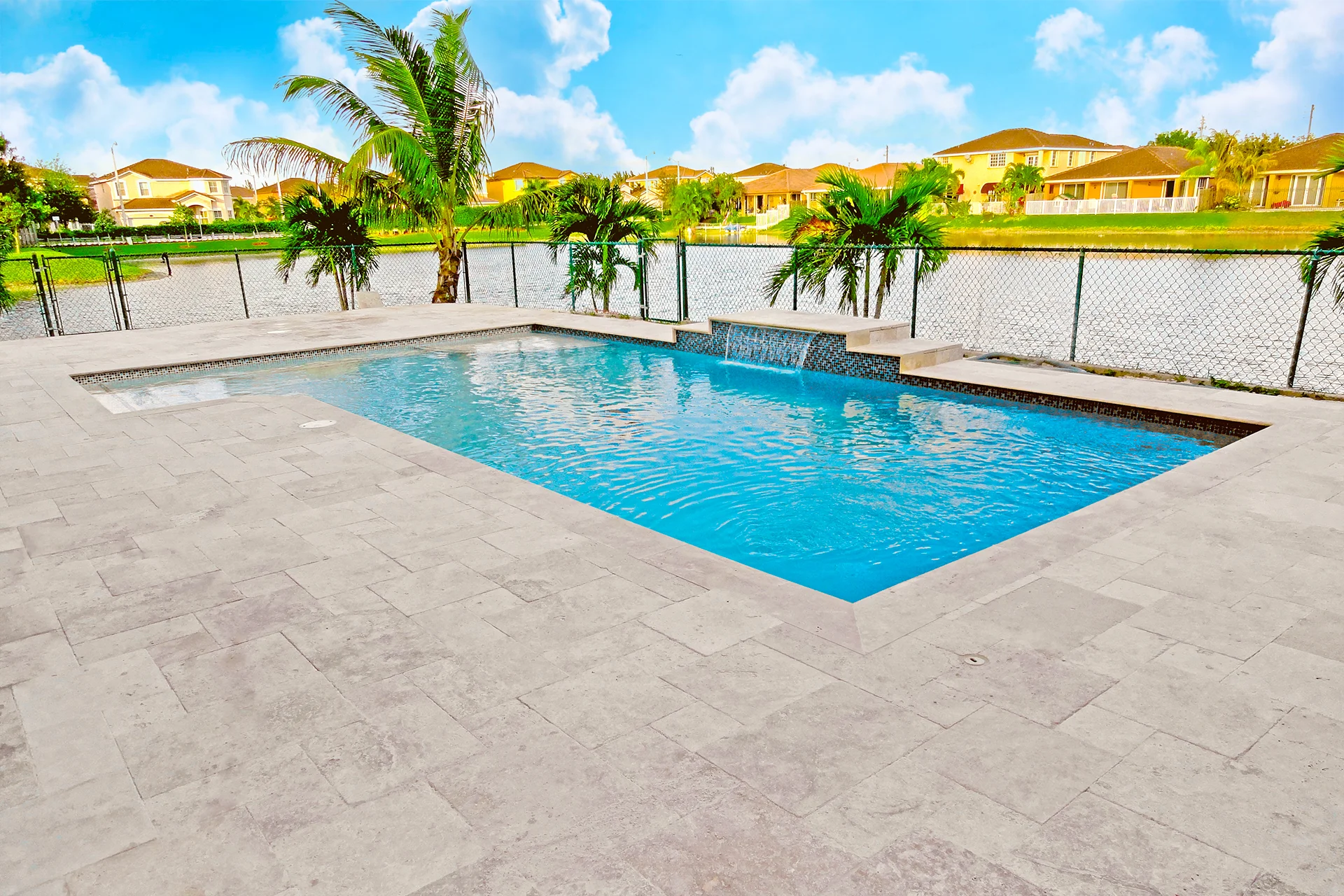 Featured pool project 2