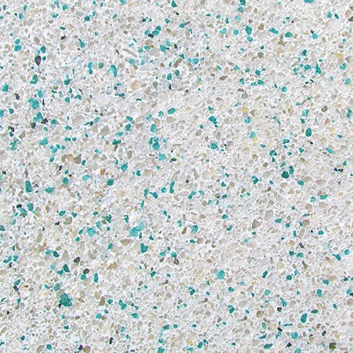 Diamond Brite Aqua Blue pool finish