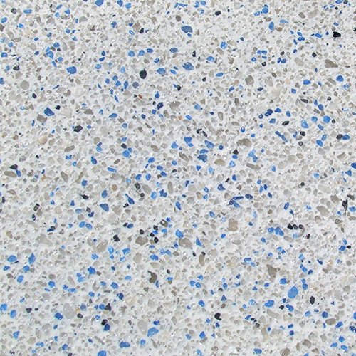 Diamond Brite Blue pool finish