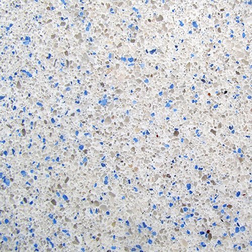 Diamond Brite Cool Blue pool finish