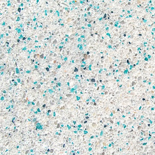 Diamond Brite Marlin Blue pool finish