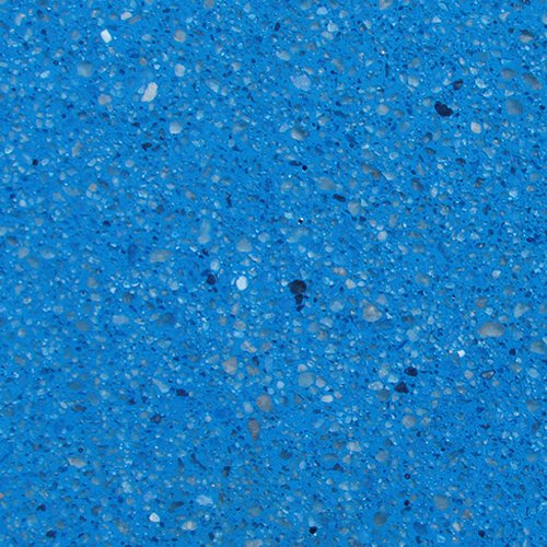 Diamond Brite Midnight Blue pool finish