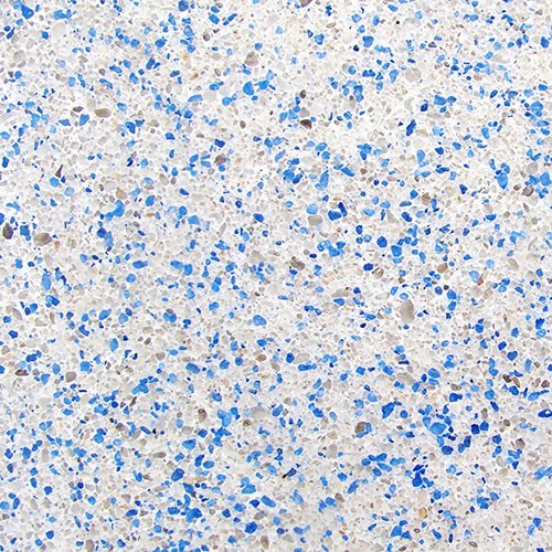 Diamond Brite Super Blue pool finish