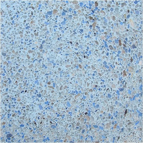 Diamond Brite Tahiti Blue pool finish