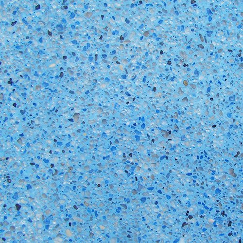 Diamond Brite Tahoe Blue pool finish