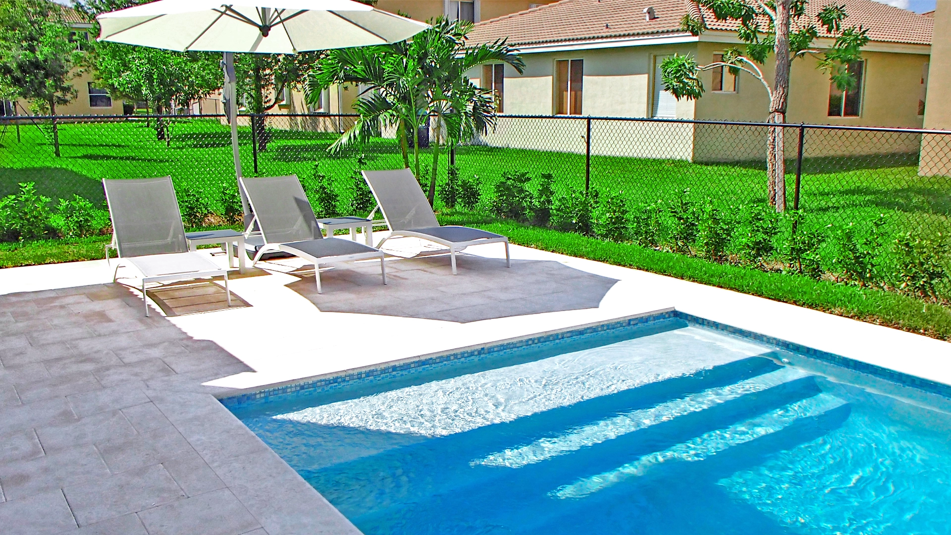 Featured pool project 3