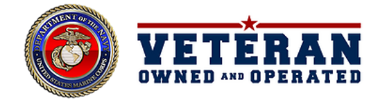 Veteran Owned and Operated